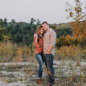 Meet your Posher, Jody